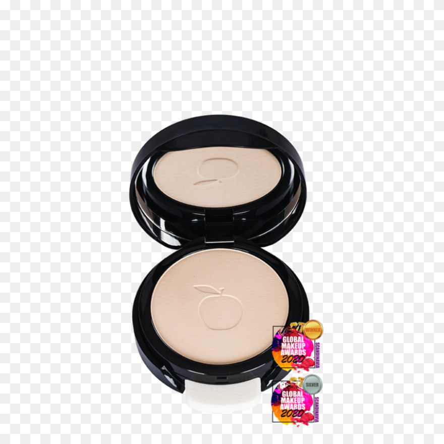 2 In 1 Pressed Powder - Powder
