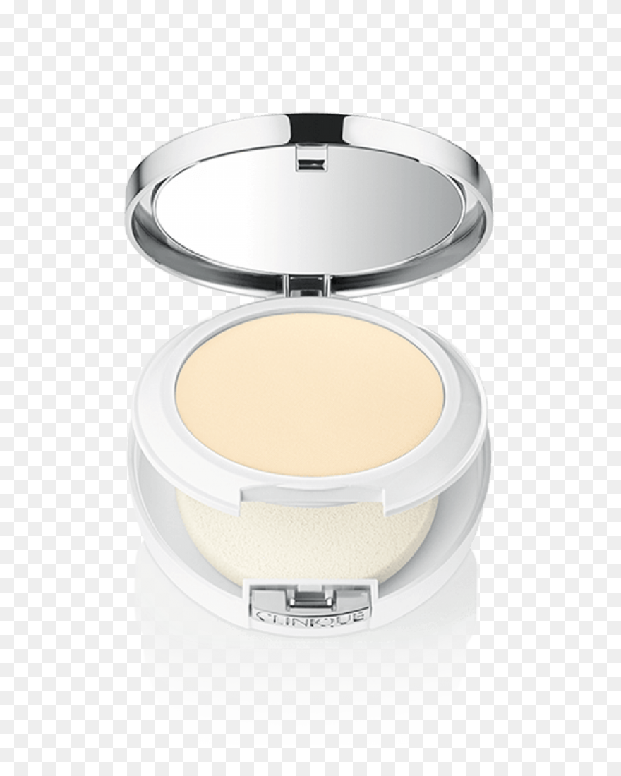 2-In-1 Pressed Powder & Foundat