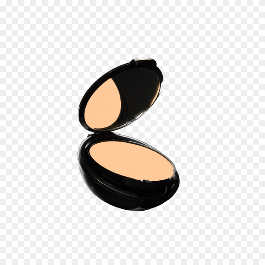 2-In-1 Pressed Powder & Foundat