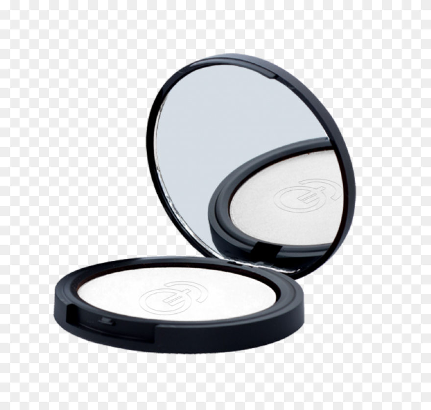 2-In-1 Pressed Powder & Foundat