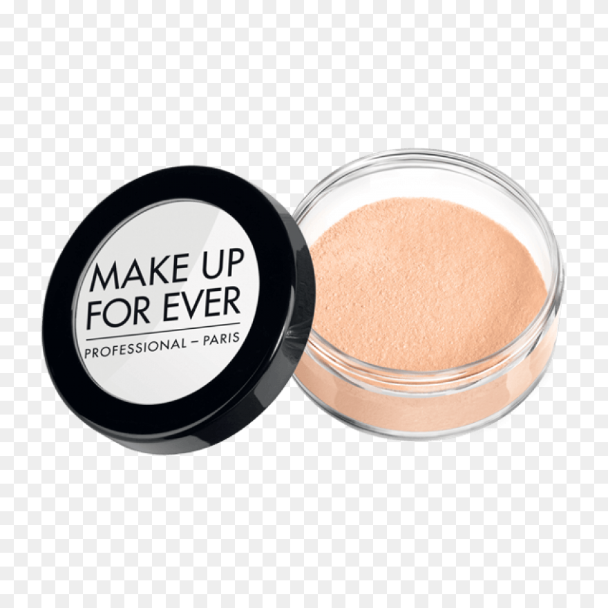 2-In-1 Pressed Powder & Foundat