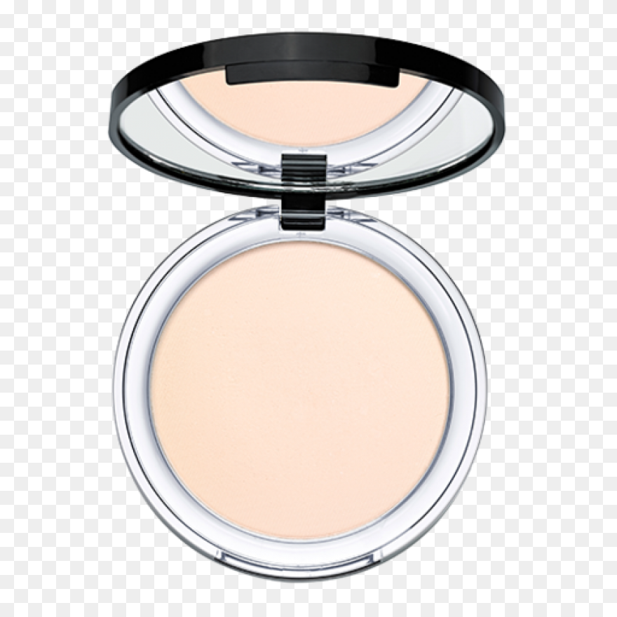 2-In-1 Pressed Powder & Foundat