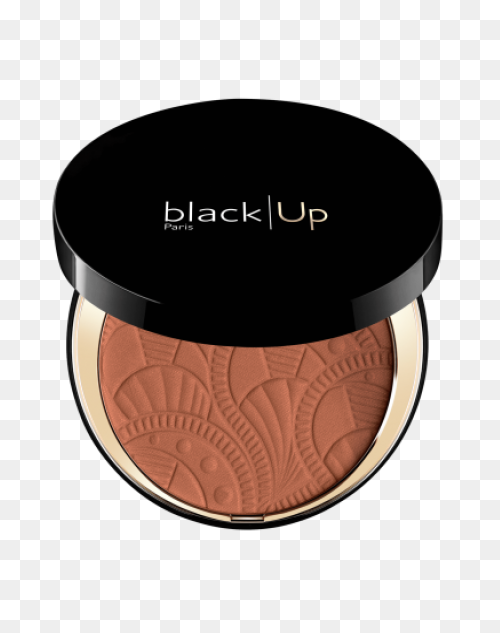 2-In-1 Pressed Powder & Foundat
