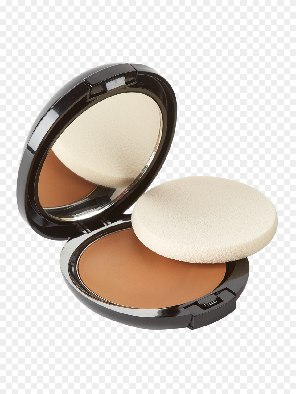 2-In-1 Pressed Powder & Foundat