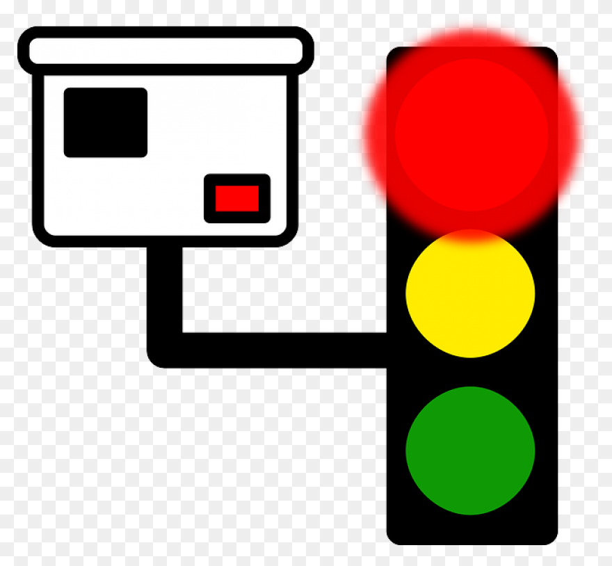 Top Police Lights Stickers For Andr