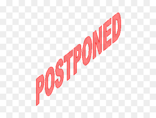 Notice : Postponed - Mty Group