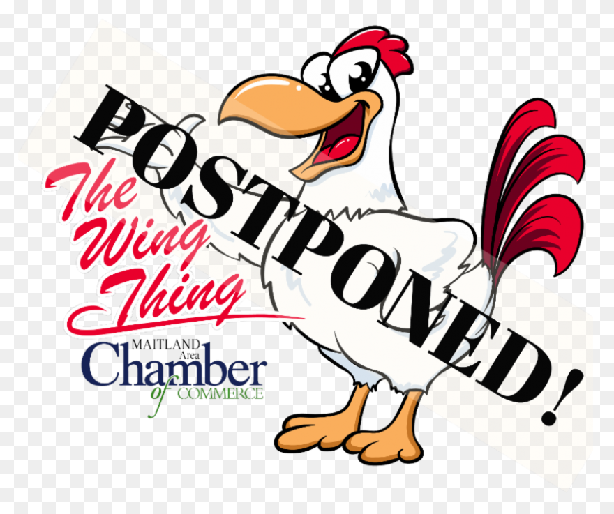 Notice : Postponed - Mty Group