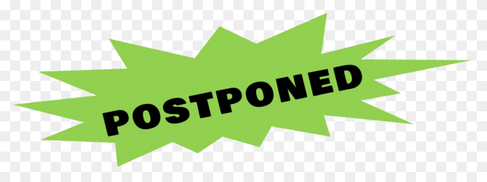 Notice : Postponed - Mty Group