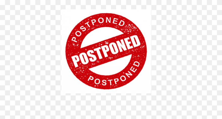 Notice : Postponed - Mty Group