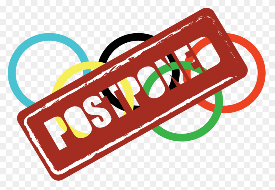 Notice : Postponed - Mty Group