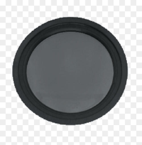 Ship Porthole With Tropical Island - Porthole