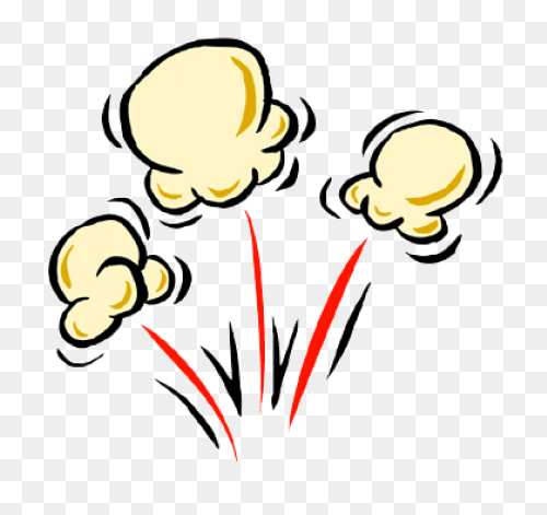 Free Popcorn Piece Cliparts, Downlo