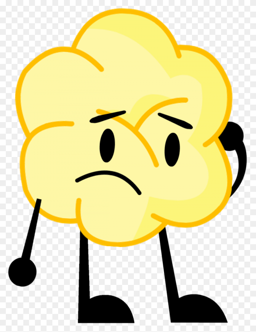 Free Popcorn Piece Cliparts, Downlo
