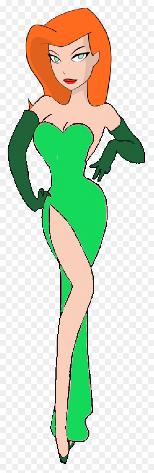 Princess Ariel And Melody As Poison