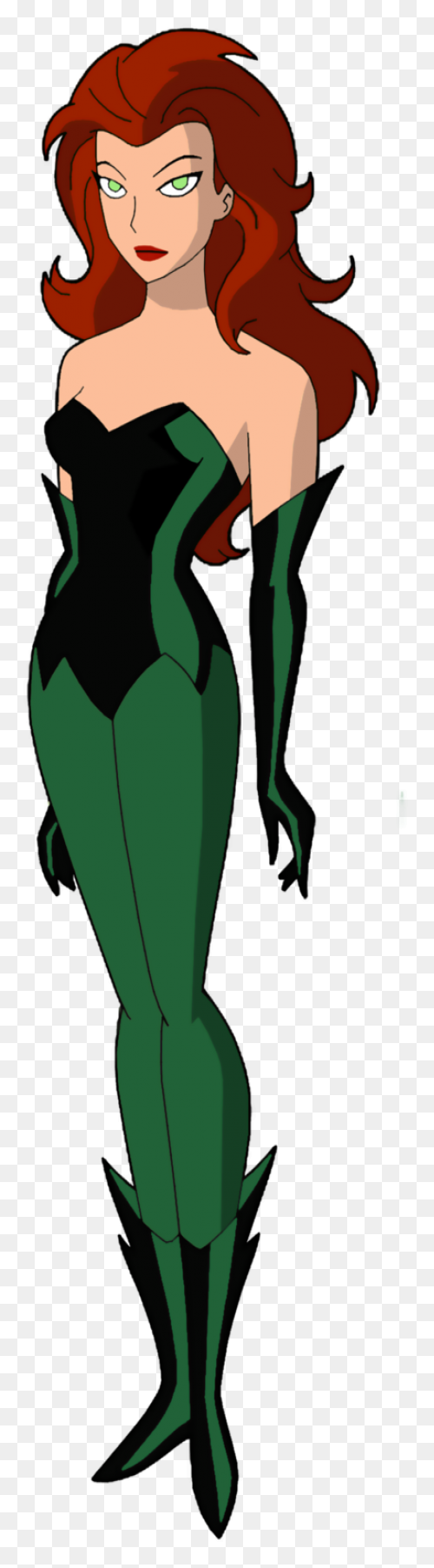 Princess Ariel And Melody As Poison
