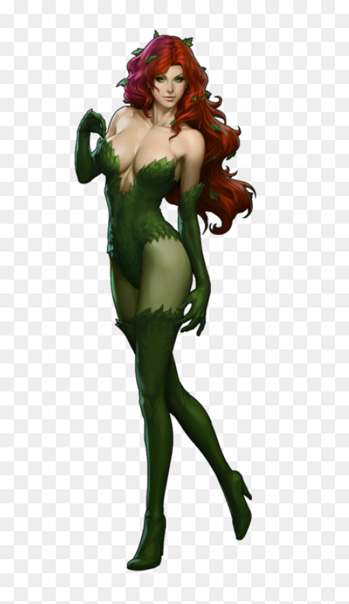 Princess Ariel And Melody As Poison