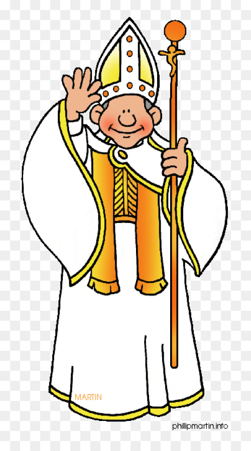 Pope Clipart - Clipart Suggest