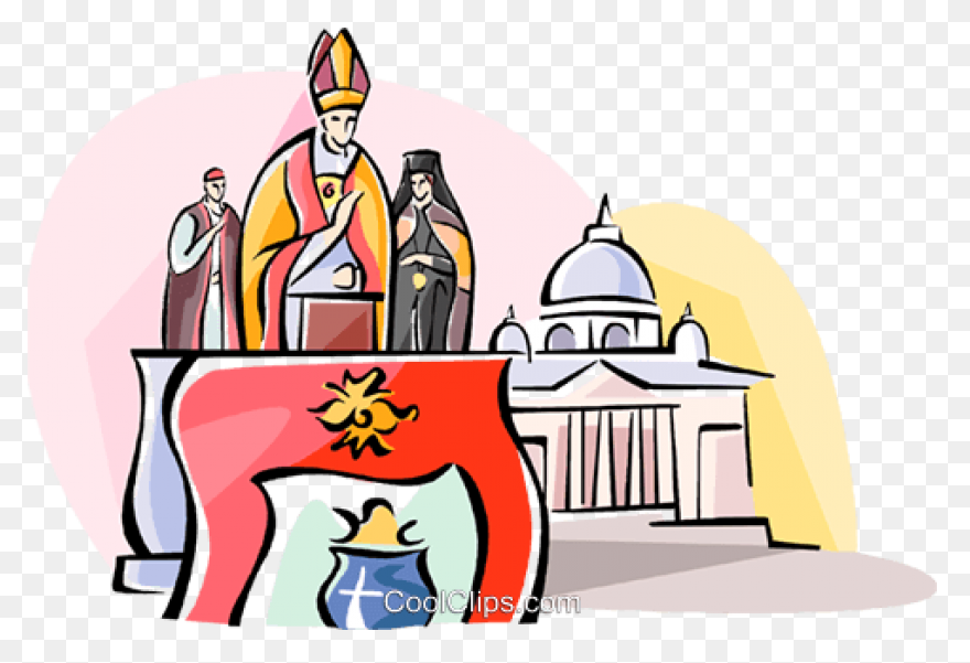 Pope Clipart - Clipart Suggest