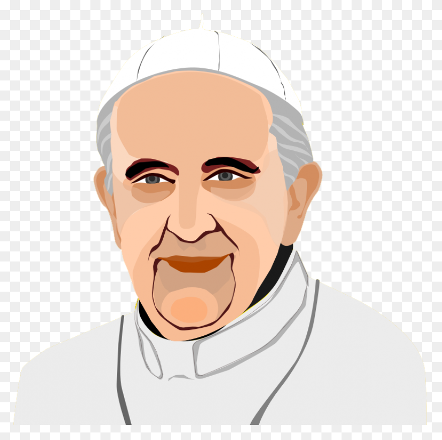Pope Clipart - Clipart Suggest