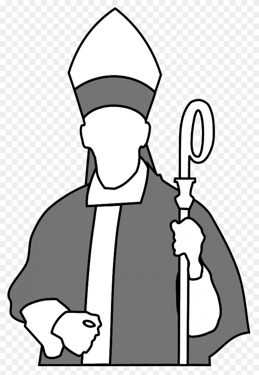 Pope Clipart - Clipart Suggest