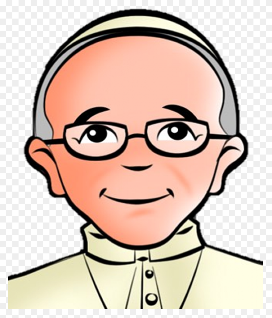 Pope Clipart - Clipart Suggest