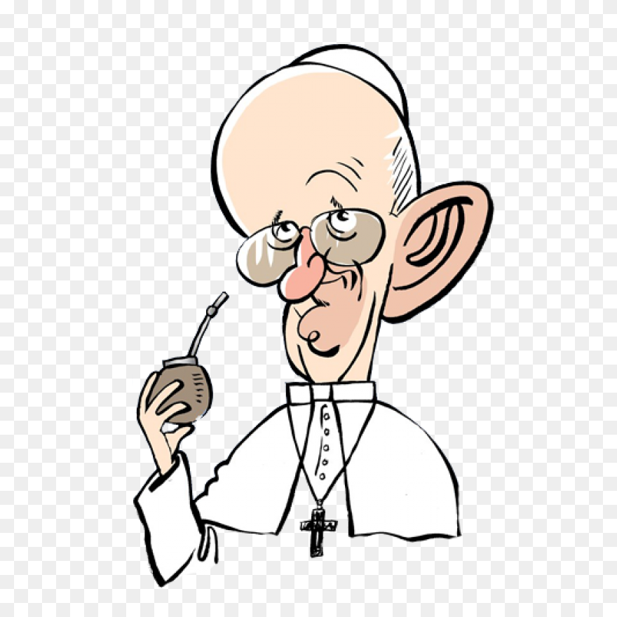 Pope Clipart Clipart Suggest - Pope