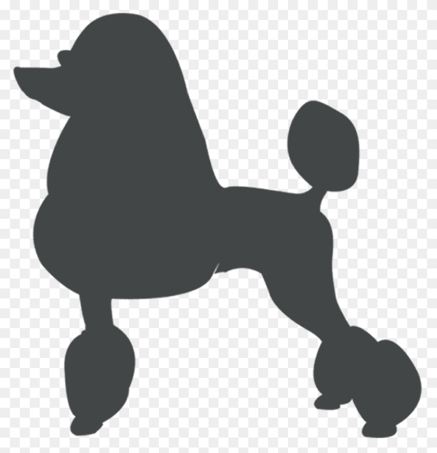 Click To Save Image - Poodle Clipar