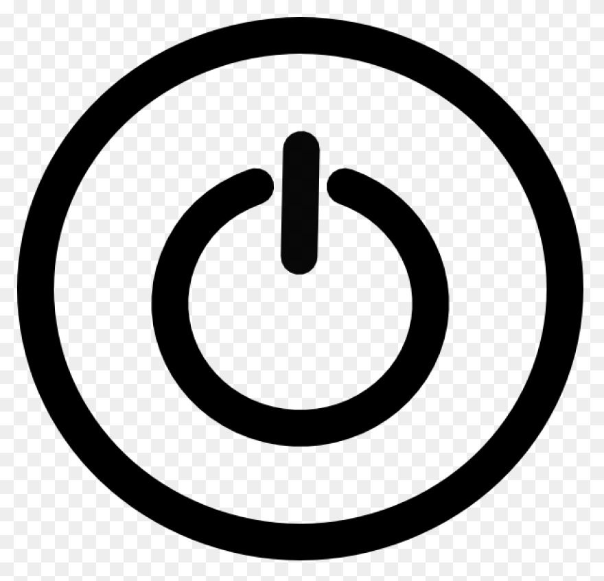 Electricity, Power Icon - Download 