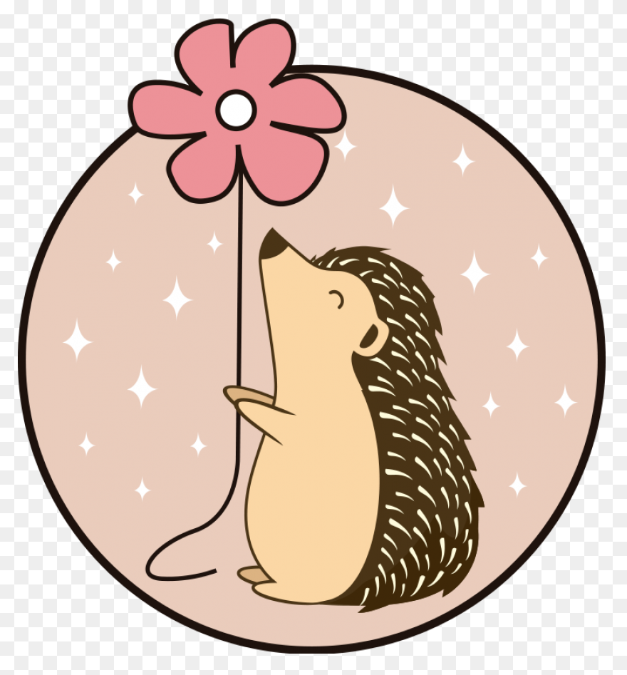 Animal, Cute, Face, Head, Porcupine