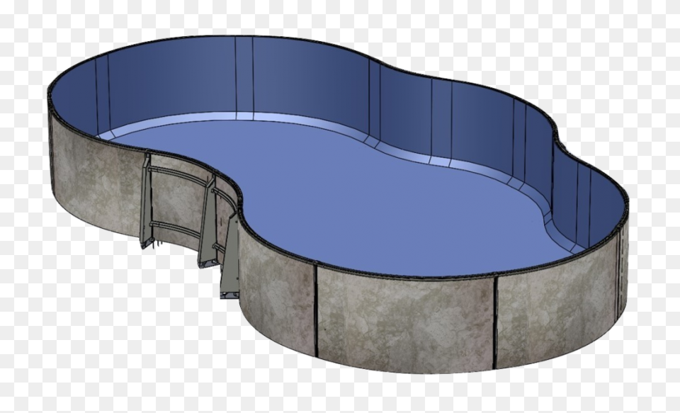 Above Ground Pools — Country - Pool