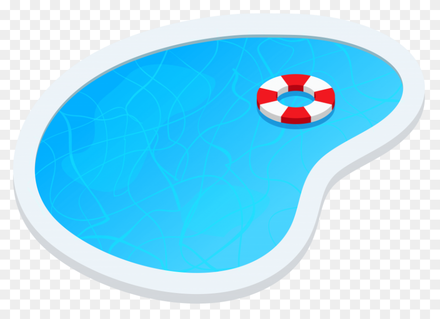 Above Ground Pools — Country Leis