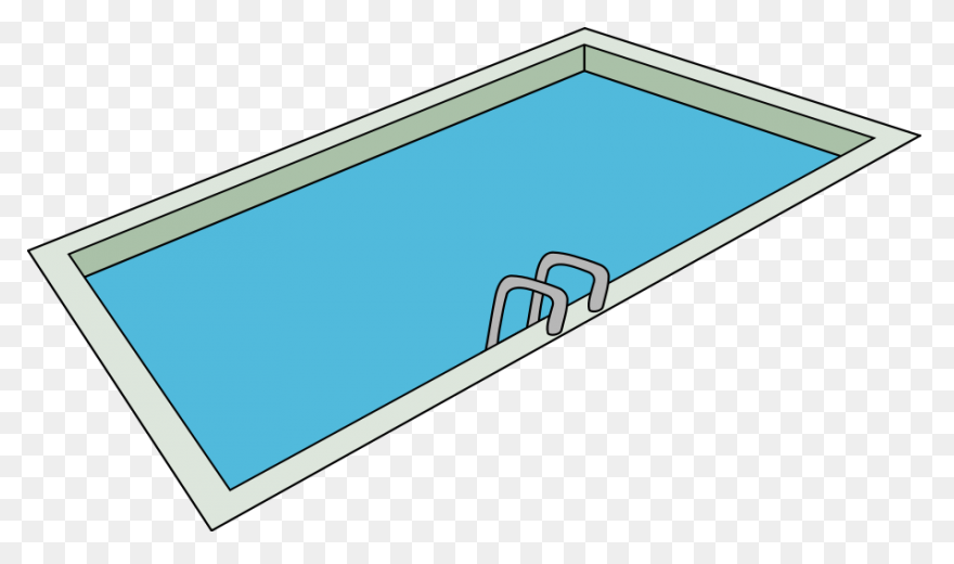 Above Ground Pools — Country Leis