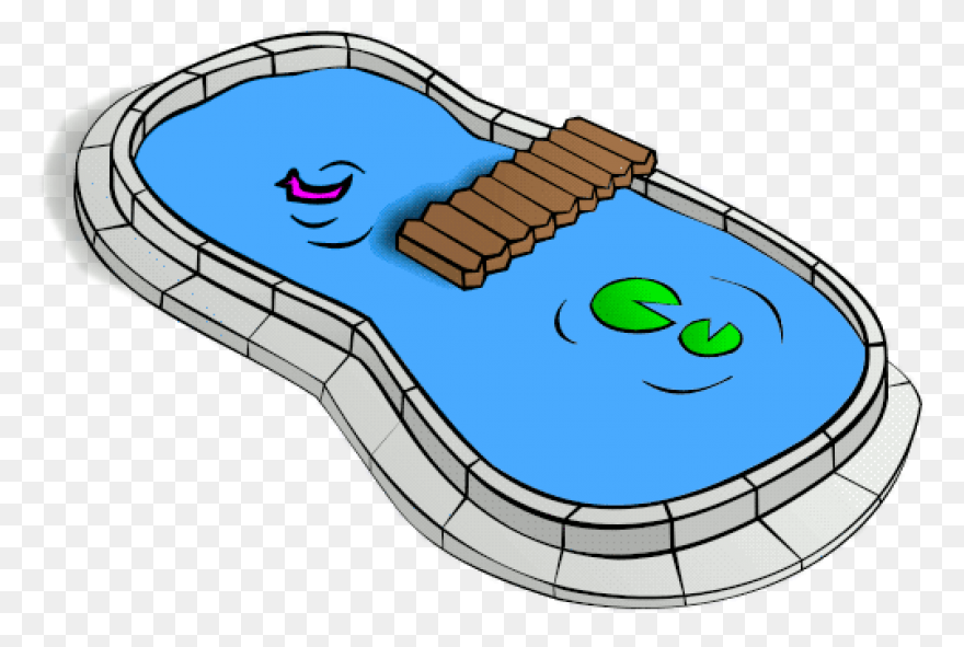 Above Ground Pools — Country Leis
