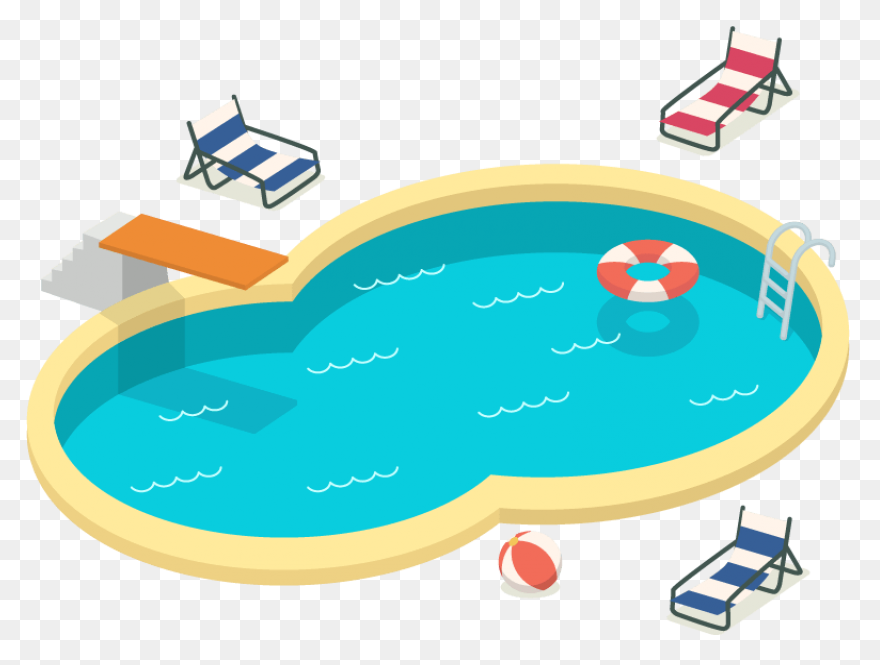 Above Ground Pools — Country Leis