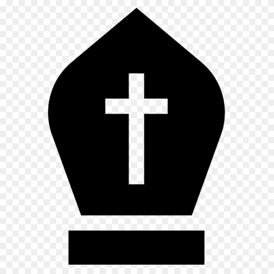 Pope Hat Vector Image - 2015820 | S