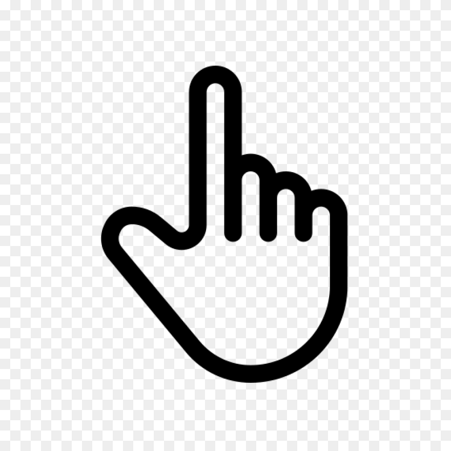 Hand Point Right Comments - Hand Po