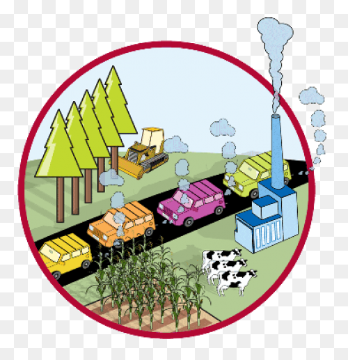 Pollution (Creature) | Scribblenaut