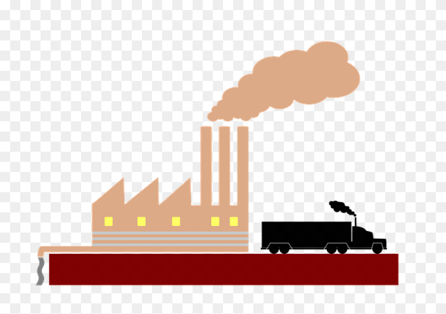 Pollution Waste Environment Free Image - Pollution