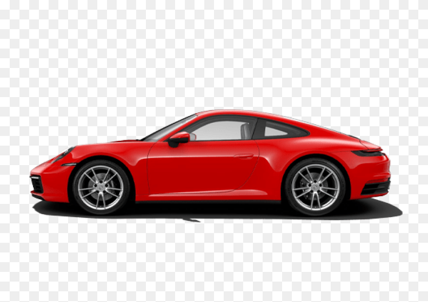 New Porsche 911 Highland Park - Porsche
