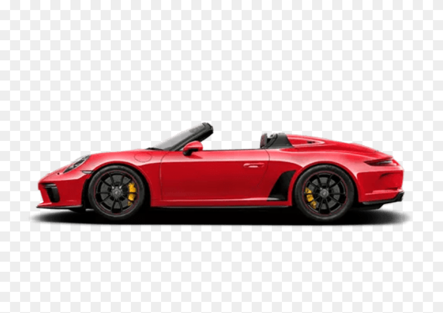New Porsche 911 Speedster Merriam - Porsche