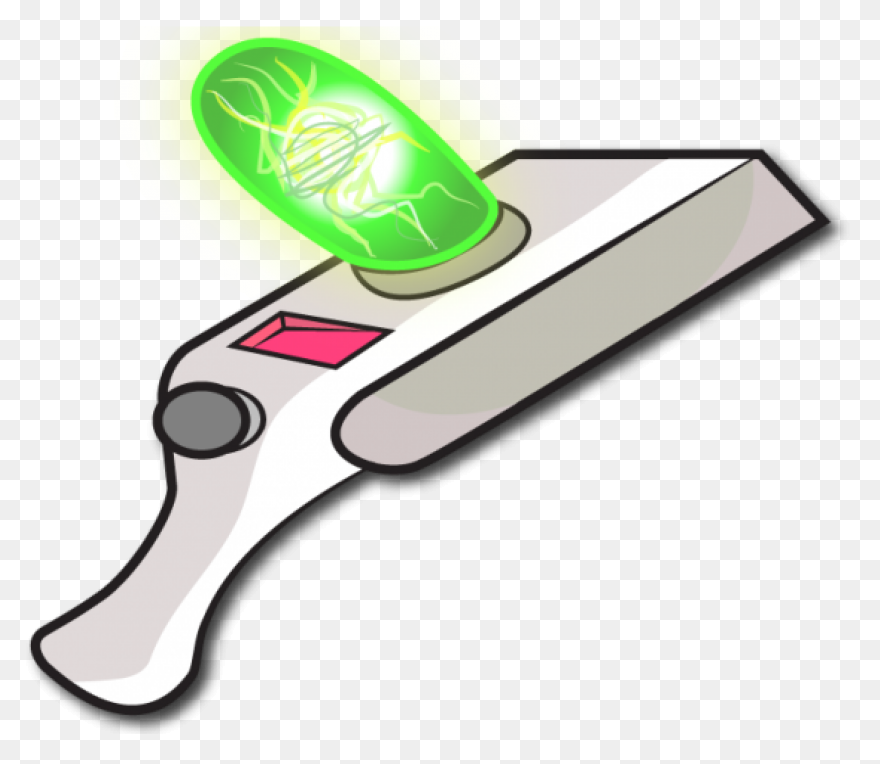 Portal Gun Png - Portal P Body Port