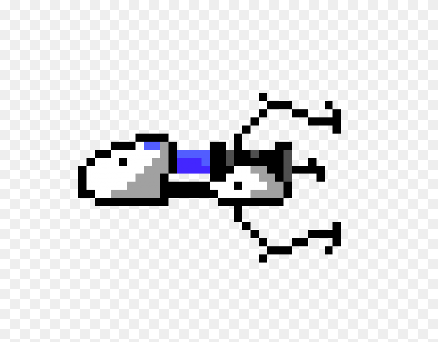 Portal Gun Png - Portal P Body Port