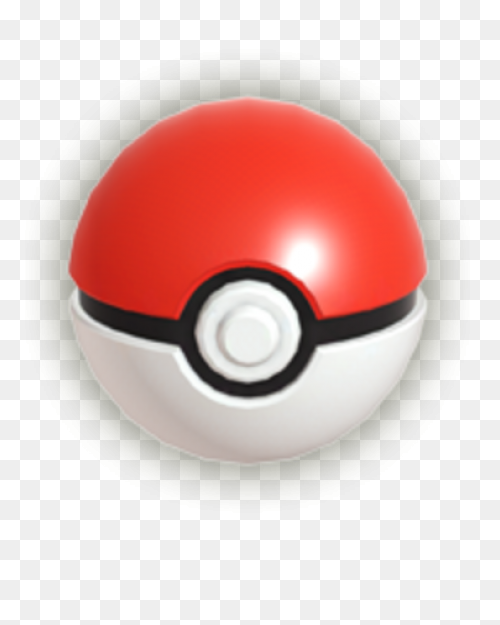 4  Free Pokeball Black White & 