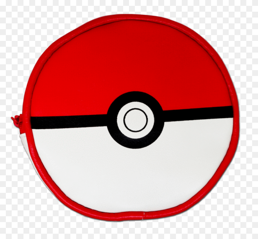 4  Free Pokeball Black White & 