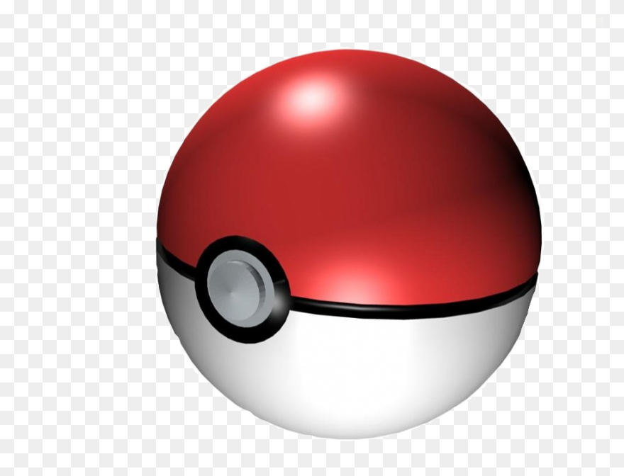 4  Free Pokeball Black White & 