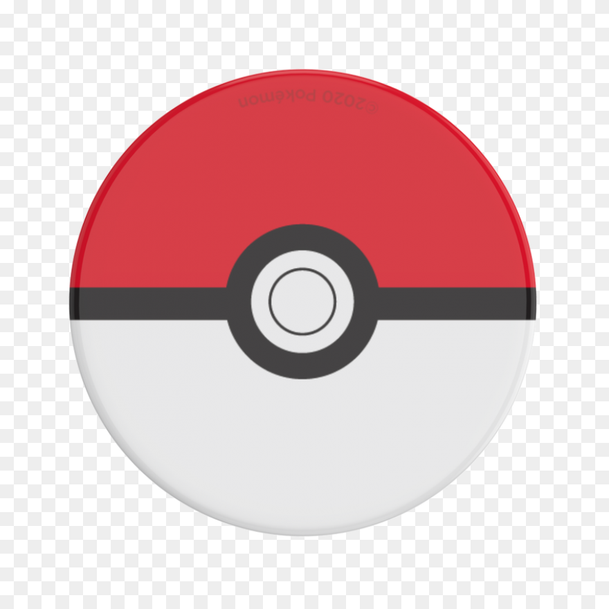 4  Free Pokeball Black White & 