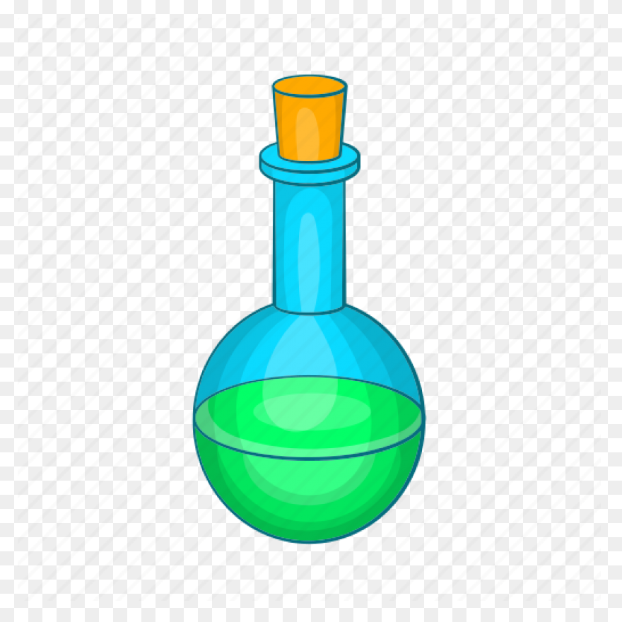 Potion - Free Icons