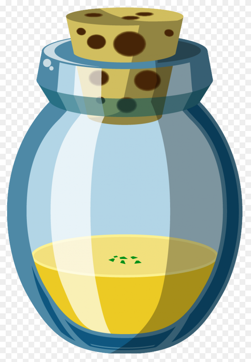 Potion - Free Icons