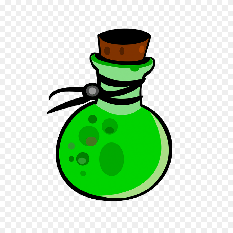 Potion - Free Icons