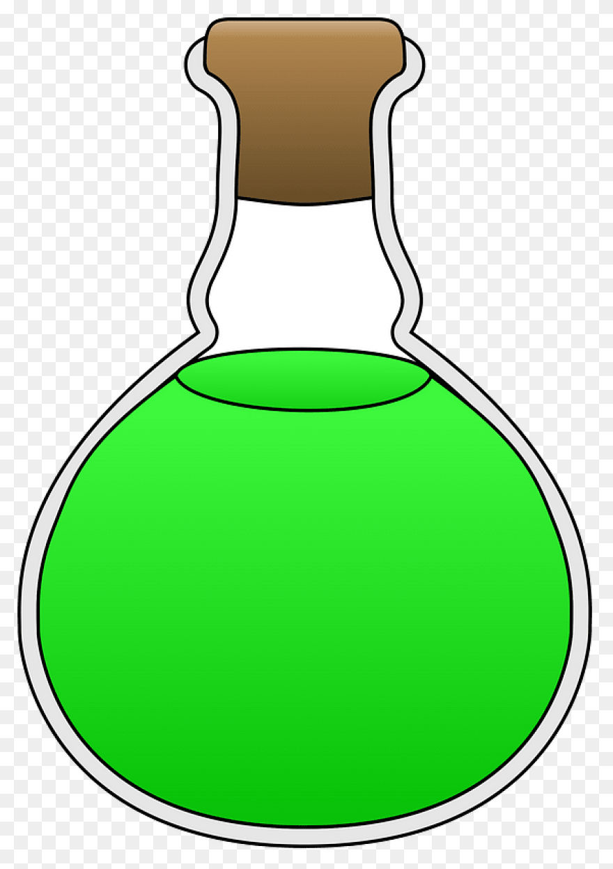 Potion - Free Icons